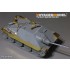 1/35 WWII German SdKfz.138/2 Hetzer Middle Detail Set for Dragon kits #6037/6066/9148