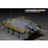 1/35 WWII German SdKfz.138/2 Hetzer Middle Detail Set for Dragon kits #6037/6066/9148