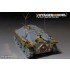 1/35 WWII German SdKfz.138/2 Hetzer Middle Detail Set for Dragon kits #6037/6066/9148