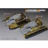 1/35 WWII German PzKpfw.IV Ausf.F1 Late Production Detail Set w/Ammo for Border Model #BT-003