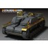 1/35 StuG.III Ausf.G Early Basic Detail Set for Tamiya 35197/Dragon 6320/6454/6927/35021