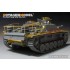 1/35 WWII German StuG.III Ausf.G Early Production Detail Set for Takom #8004