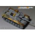 1/35 WWII German StuG.III Ausf.G Early Production Detail Set for Takom #8004