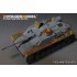 1/35 WWII German StuG.III Ausf.G Early Production Detail Set for Takom #8004