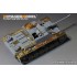 1/35 WWII German StuG.III Ausf.G Early Production Detail Set for Takom #8004