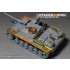 1/35 WWII German StuG.III Ausf.G Early Production Detail Set for Takom #8004