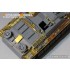 1/35 WWII German StuG.III Ausf.G Early Production Detail Set for Takom #8004