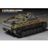 1/35 WWII German StuG.III Ausf.G Early Production Detail Set for Takom #8004