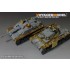 1/35 WWII German StuG.III Ausf.G Early Production Detail Set for Takom #8004