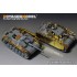 1/35 WWII German StuG.III Ausf.G Early Production Detail Set for Takom #8004