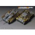 1/35 WWII German StuG.III Ausf.G Early Production Detail Set for Takom #8004