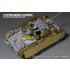 1/35 WWII German PzKPfw.III Ausf.M Basic Detail Set for Takom kit #8002