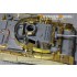 1/35 WWII German PzKPfw.III Ausf.M Basic Detail Set for Takom kit #8002