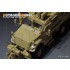 1/35 M1235 MAXXPRO Dash DXM w/Spark II Upgrade Detail Set for Panda Hobby PH35044