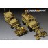 1/35 M1235 MAXXPRO Dash DXM w/Spark II Upgrade Detail Set for Panda Hobby PH35044