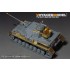 1/35 WWII German Panzer.IV Ausf.H Basic Detail Set for Border kit #BT005