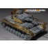 1/35 WWII German Panzer.IV Ausf.H Basic Detail Set for Border kit #BT005