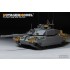 1/35 Modern British Challenger 2 MBT TES Upgrade Detail set for Rye Field Model RM-5039