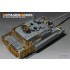 1/35 Modern British Challenger 2 MBT TES Upgrade Detail set for Rye Field Model RM-5039