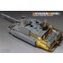 1/35 Modern British Challenger 2 MBT TES Upgrade Detail set for Rye Field Model RM-5039