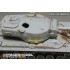 1/35 WWII US T-29 Super Heavy Tank Detail Set for Takom #2143