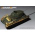 1/35 WWII Russian T-34/85 Basic Detail Set for Zvezda kit #3687