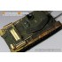 1/35 WWII Russian T-34/85 Basic Detail Set for Zvezda kit #3687