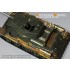 1/35 WWII Russian T-34/85 Basic Detail Set for Zvezda kit #3687