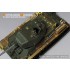 1/35 WWII Russian T-34/85 Basic Detail Set for Zvezda kit #3687