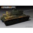 1/35 T-34/85 Fenders for Zvezda kit #3687