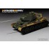 1/35 T-34/85 Fenders for Zvezda kit #3687