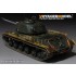 1/35 WWII Russian JS-2 Tank Basic Detail set for Tamiya #35289