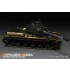 1/35 WWII Russian JS-2 Tank Basic Detail set for Tamiya #35289