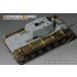 1/35 WWII Russian KV-1 Mod.1942 Basic Detail Set for Trumpeter kit #09597