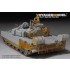 1/35 Modern Russian T-80BVM Detail Set (smoke discharger included) for Trumpeter 09587