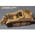 1/35 WWII German SdKfz.2 kleines Kettenkrad Detail set for Tamiya #35377