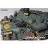 1/35 Soveit Apocalypse Heavy Tank Upgrade Detail Set for Border Model #BC-001