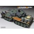 1/35 Soveit Apocalypse Heavy Tank Upgrade Detail Set for Border Model #BC-001