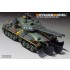 1/35 Soveit Apocalypse Heavy Tank Upgrade Detail Set for Border Model #BC-001