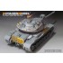 1/35 US M103A2 Heavy Tank Basic Detail Set for Takom kit #2140