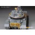 1/35 US M103A2 Heavy Tank Basic Detail Set for Takom kit #2140