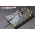 1/35 Sd.Kfz.138/2 Hetzer Tank Destroyer Early Version Detail Set for Takom kits