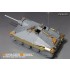 1/35 Sd.Kfz.138/2 Hetzer Tank Destroyer Early Version Detail Set for Takom kits