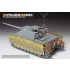 1/35 Jagdpanzer IV/70(A) Zwischen Losung Detail Set for Border BT-026/028 kits