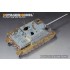 1/35 Jagdpanzer IV/70(A) Zwischen Losung Detail Set for Border BT-026/028 kits