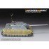 1/35 Jagdpanzer IV/70(A) Zwischen Losung Detail Set for Border BT-026/028 kits