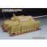 1/35 Jagdpanzer IV/70(A) Zwischen Losung Detail Set for Tamiya 35381 kit