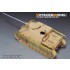 1/35 Jagdpanzer IV/70(A) Zwischen Losung Detail Set for Tamiya 35381 kit