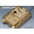 1/35 Jagdpanzer IV/70(A) Zwischen Losung Detail Set for Tamiya 35381 kit