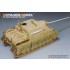 1/35 Jagdpanzer IV/70(A) Zwischen Losung Detail Set for Tamiya 35381 kit